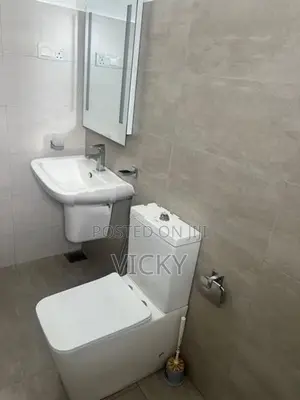 3 Bedroom Apartment with Servant Room for Short Term Dehiwala