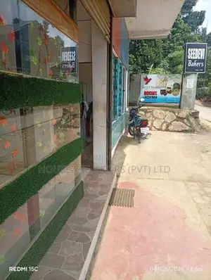 Commercial Building for Sale – Digana
