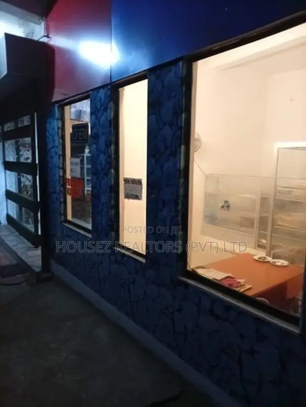 Commercial Building for Sale – Digana