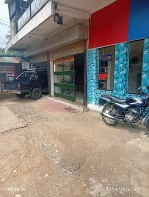 Commercial Building for Sale – Digana