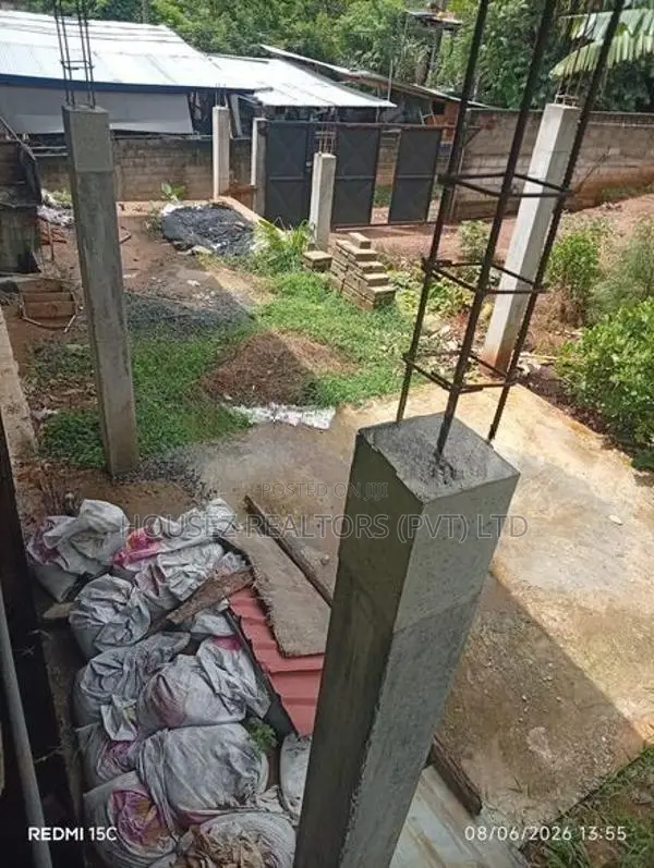 Commercial Building for Sale – Digana