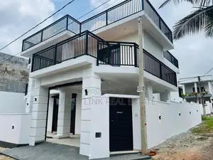 3 Story Brand New House For Sale In Kandana