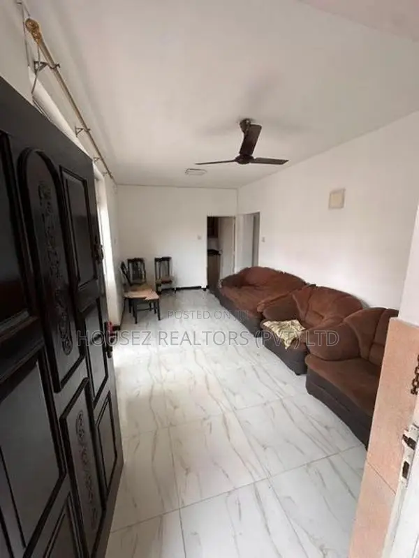 2-Bedroom Apartment for Sale - Colombo 13