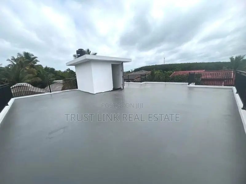 3 Story Brand New House For Sale In Kandana