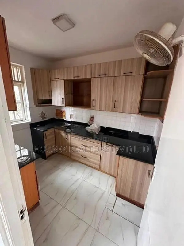 2-Bedroom Apartment for Sale - Colombo 13