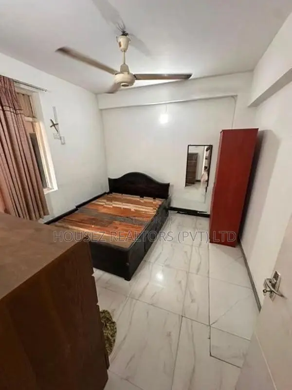2-Bedroom Apartment for Sale - Colombo 13