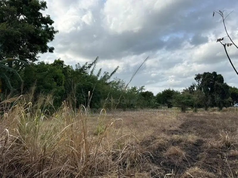 Land for Sale Sigiriya