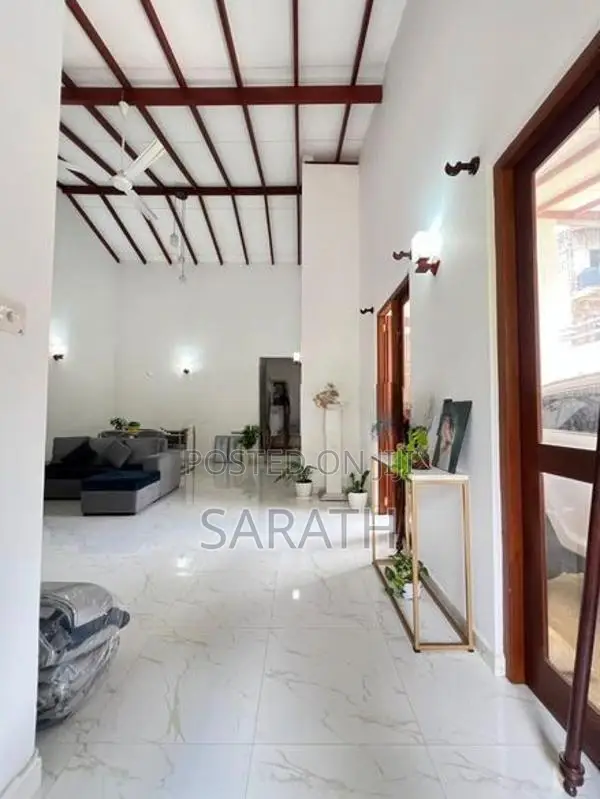 Super Single House For Sale Athurugiriya