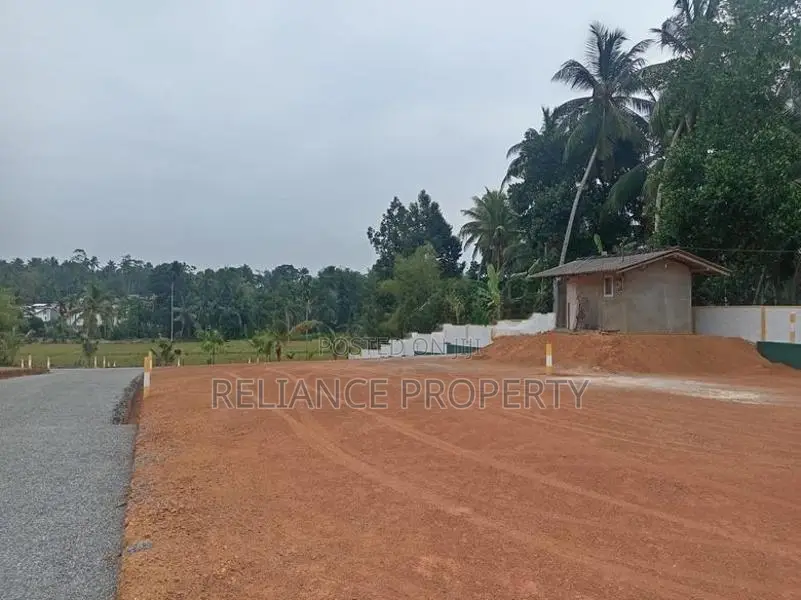 Land for Sale Homagama