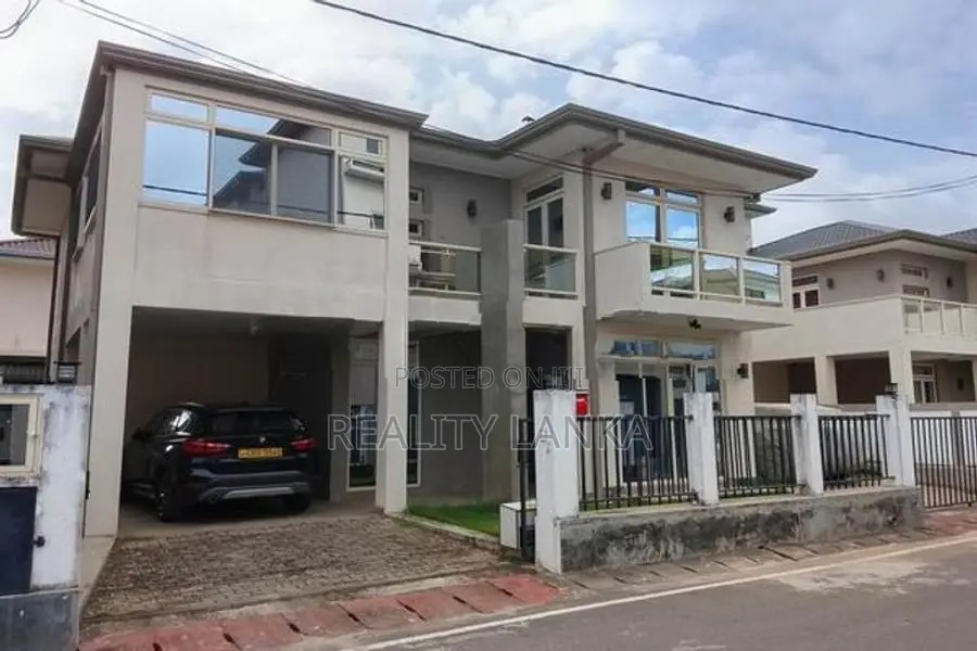 House for rent (3999) Negombo
