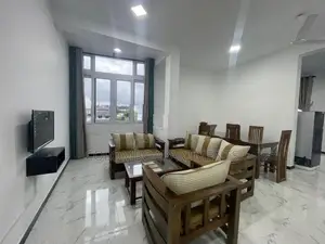 Apartment for Long-Term Rental in Dehiwala. (Property Code: CSM302)