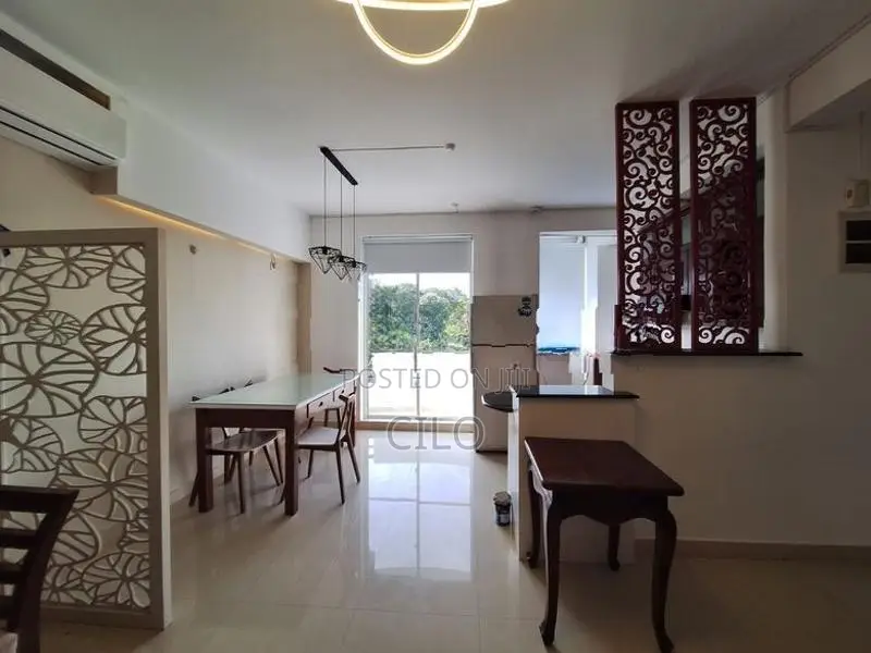 2 Bedroom Apartment for Rent – Datum Court, Jawatta, Colombo 5