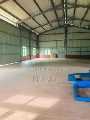3,200 SQ.FT Commercial Warehouse for Rent – Welamboda, Gampola