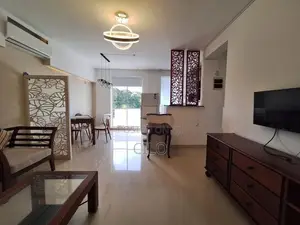 2 Bedroom Apartment for Rent – Datum Court, Jawatta, Colombo 5