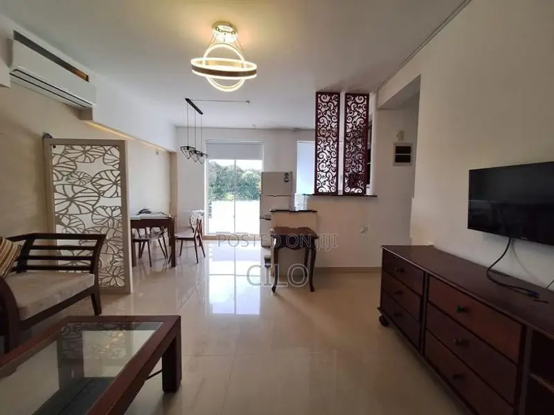 2 Bedroom Apartment for Rent – Datum Court, Jawatta, Colombo 5