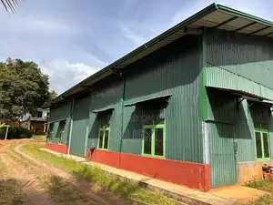 3,200 SQ.FT Commercial Warehouse for Rent – Welamboda, Gampola