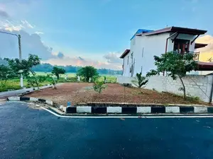 11.3 Perch Scenic Residential Land for Sale in Kadawatha (9 Kanuwa)