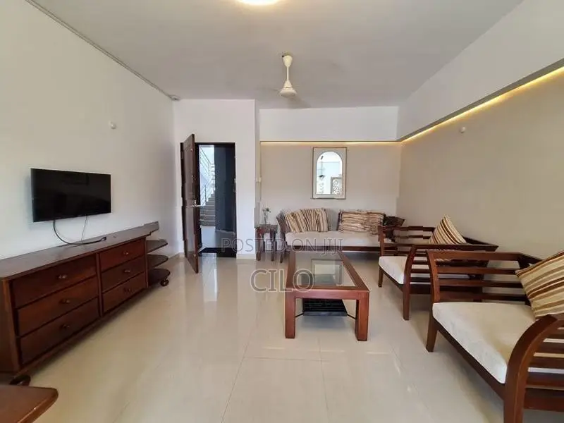 2 Bedroom Apartment for Rent – Datum Court, Jawatta, Colombo 5