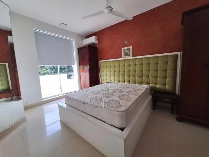 2 Bedroom Apartment for Rent – Datum Court, Jawatta, Colombo 5