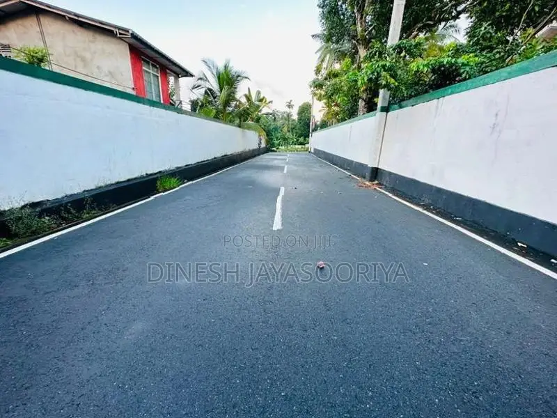 11.3 Perch Scenic Residential Land for Sale in Kadawatha (9 Kanuwa)
