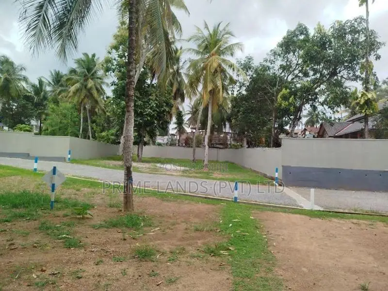 හෝමාගම බිම් කොටස් විකිණීමට