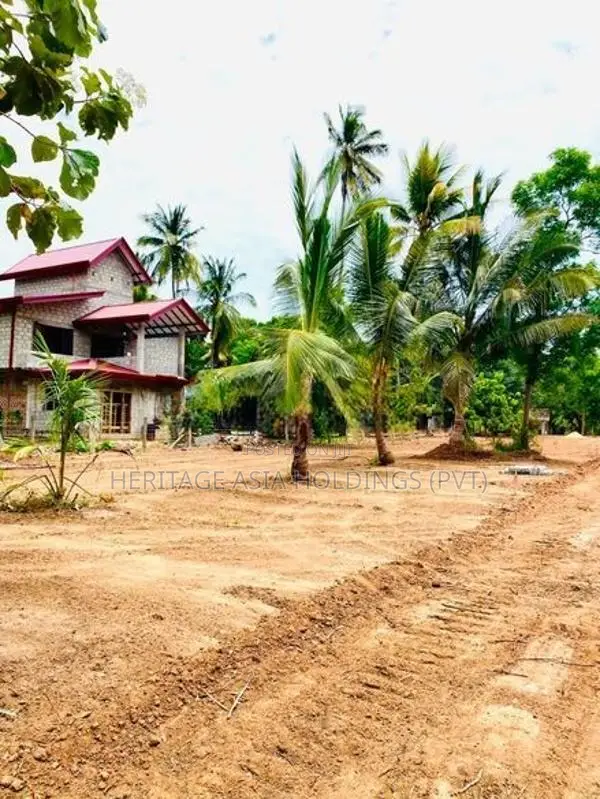 Land for Sale in Anuradapura