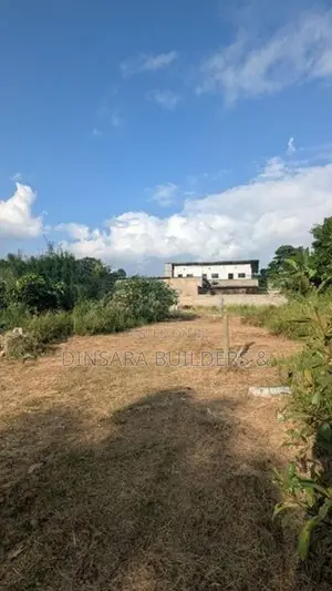 Land for Sale in Ambatale