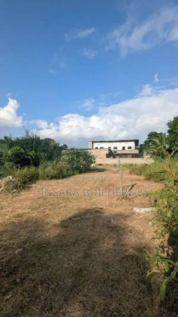 Land for Sale in Ambatale