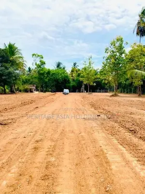 Land for Sale in Anuradapura