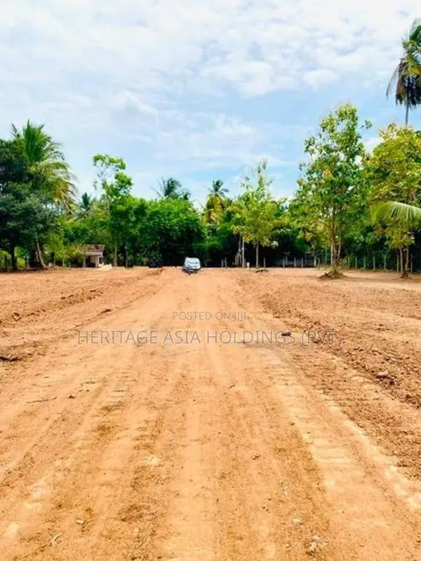 Land for Sale in Anuradapura