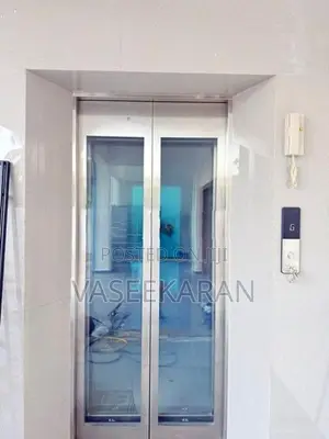 5-Storey Modern Building for Rent