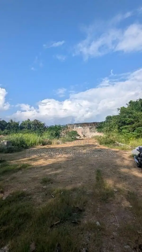 Land for Sale in Ambatale