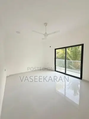 5-Storey Modern Building for Rent