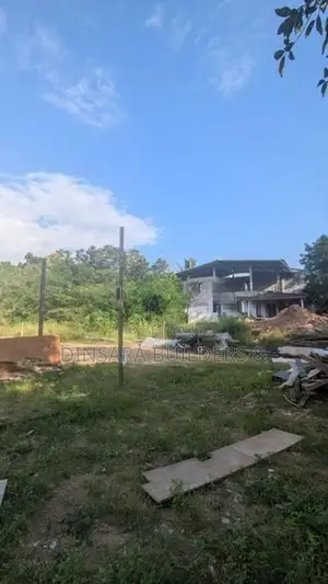 Land for Sale in Ambatale