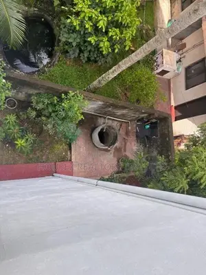 Spacious 3-Storey Commercial Property for Rent – Mirihana