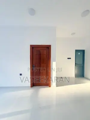 5-Storey Modern Building for Rent