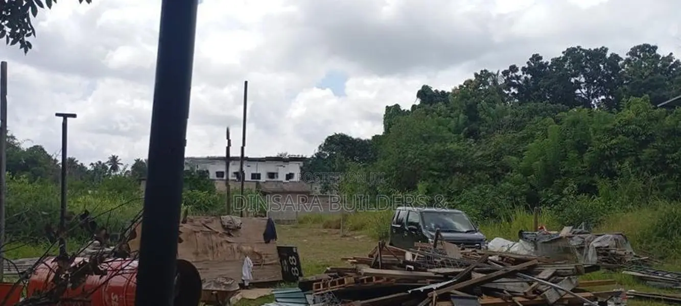 Land for Sale in Ambatale