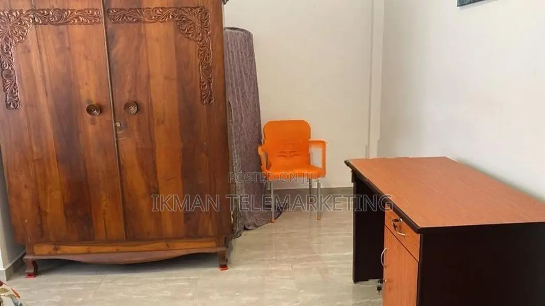 Room for Rent in Malabe
