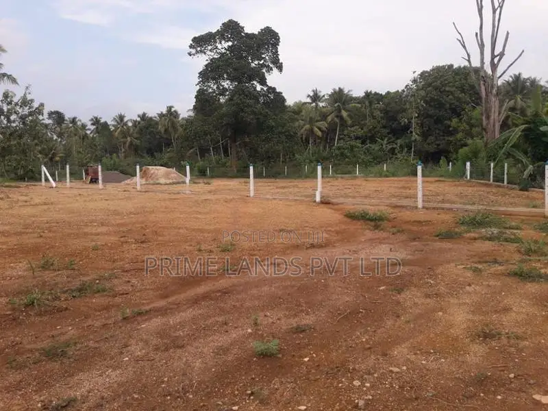 අලව්ව නගරයෙන් ඉඩමක් විකිණීමට