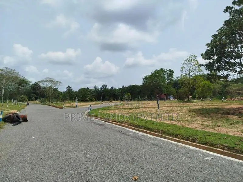 තලගල බෙරුකැටිය බිම් කොටස් විකිණීමට