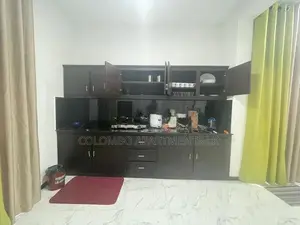 Dehiwala Apartment for Short-Term Rental. (Property Code: CSM201)