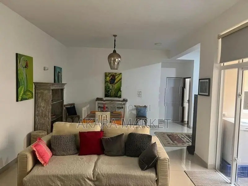 Mount Lavinia The - Unfurnished Apartment for Sale A54623