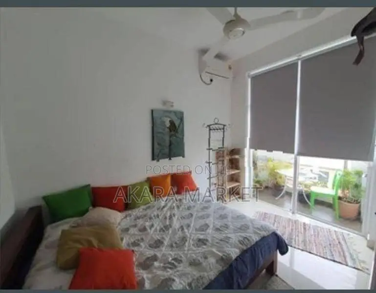 Mount Lavinia The - Unfurnished Apartment for Sale A54623
