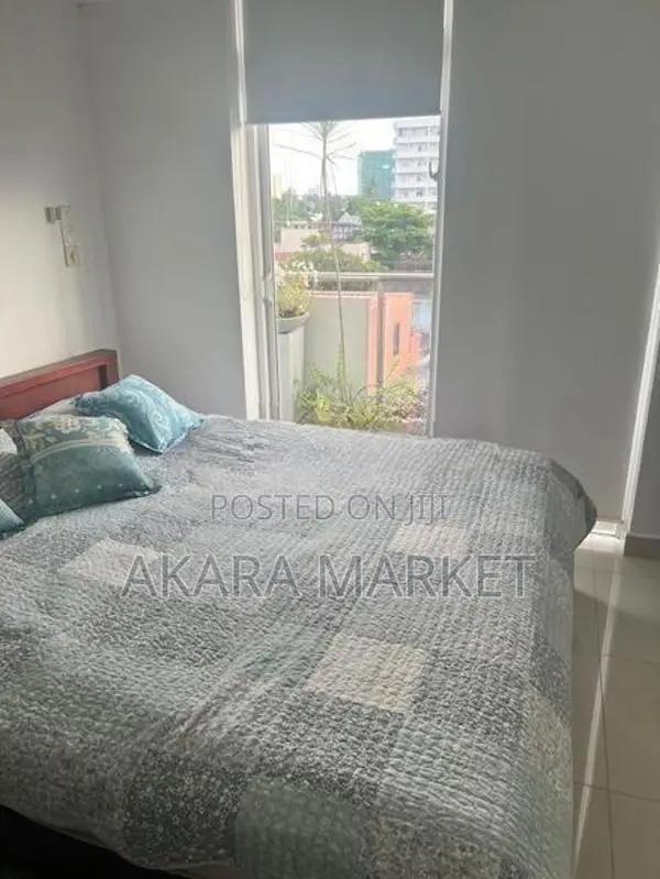 Mount Lavinia The - Unfurnished Apartment for Sale A54623