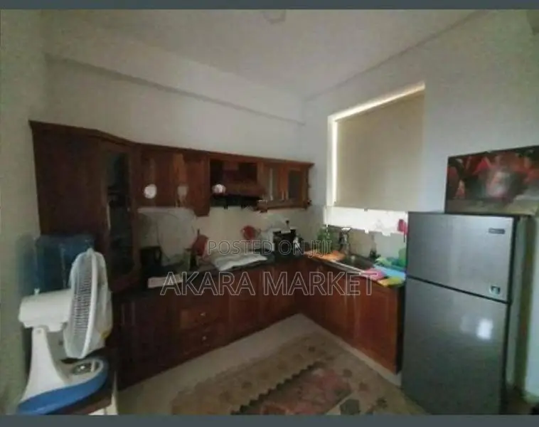 Mount Lavinia The - Unfurnished Apartment for Sale A54623