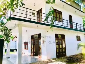 Thalawathugoda Hokandara Valuable Two Storey House for Sale