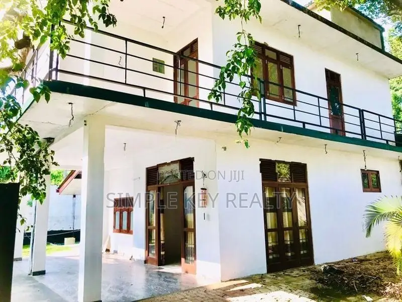 Thalawathugoda Hokandara Valuable Two Storey House for Sale