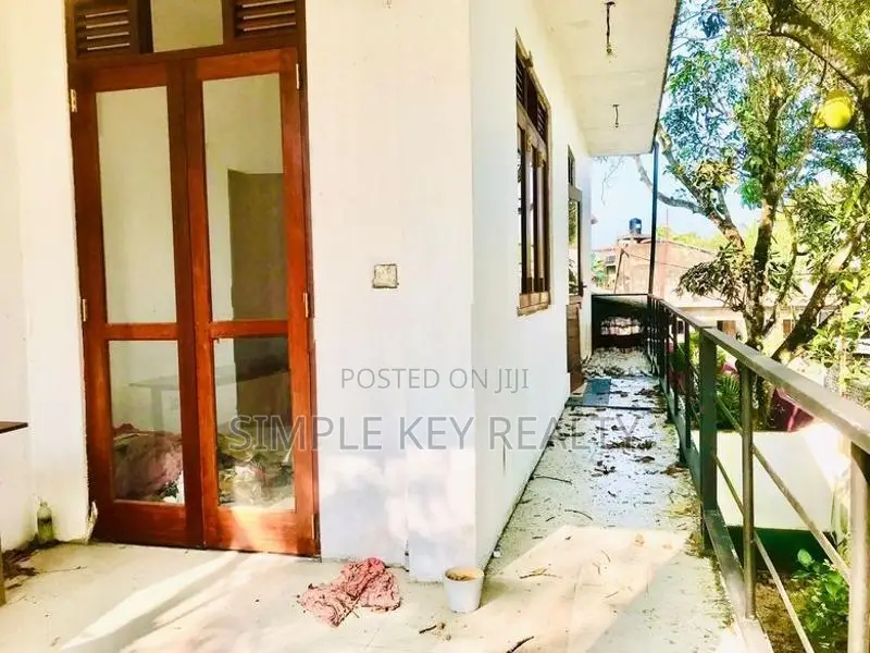 Thalawathugoda Hokandara Valuable Two Storey House for Sale