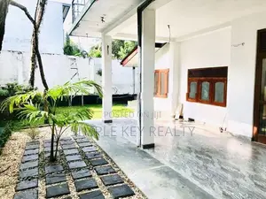 Thalawathugoda Hokandara Valuable Two Storey House for Sale