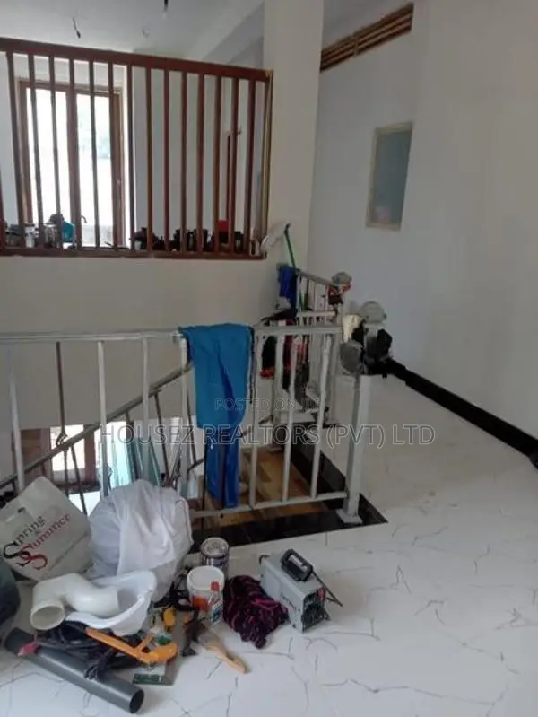 Brand-New Luxury 2-Storey House for Sale – Horana